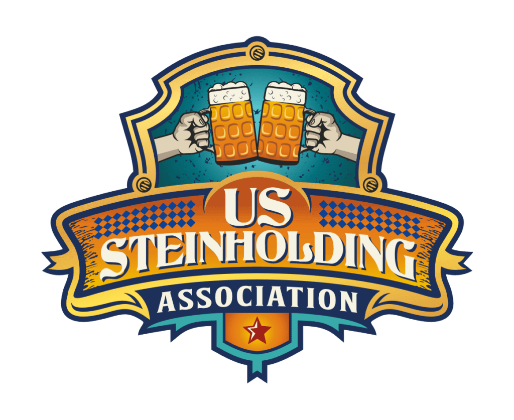 Hear ye, hear ye! We’ve got a Steinholding Competition at Oktoberfest!